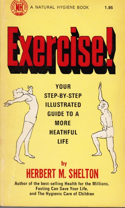 Exercise!